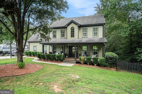 2665 High Point CT Loganville GA 30052