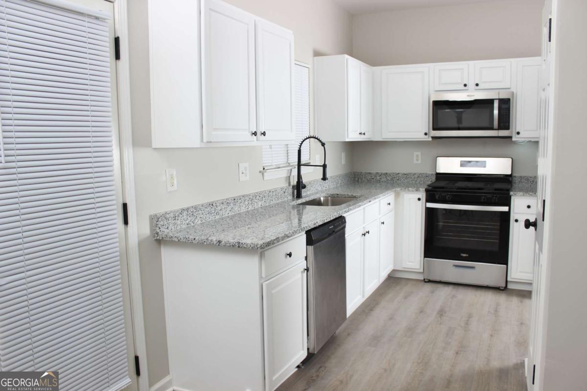NEW HAVEN - Residential Lease