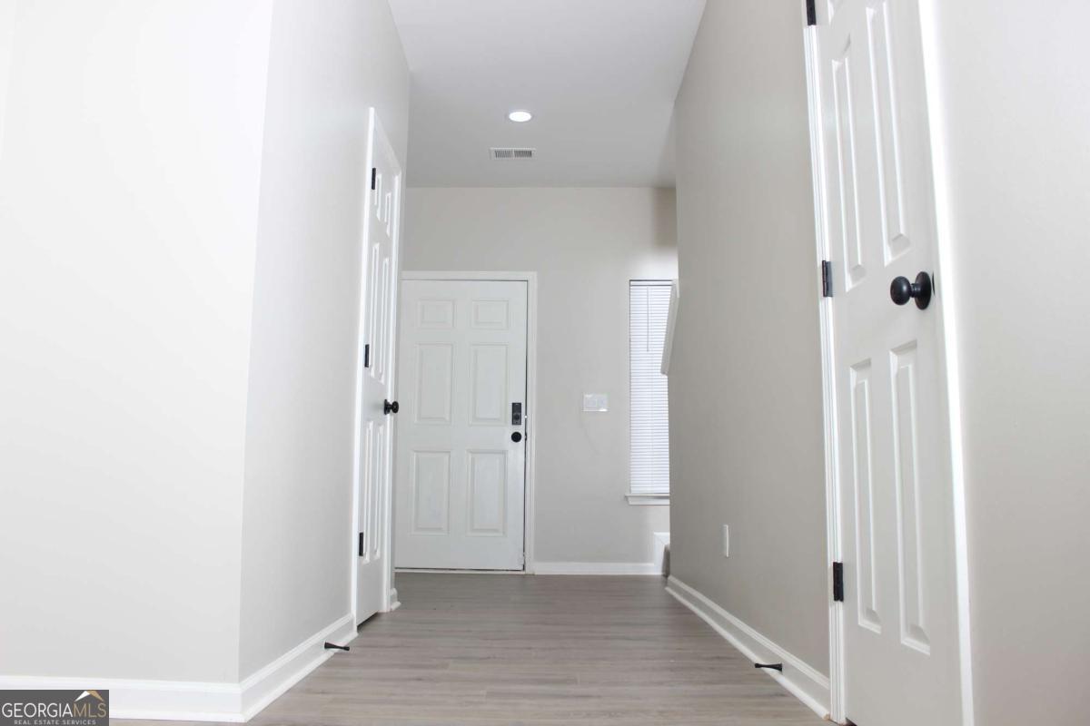 NEW HAVEN - Residential Lease
