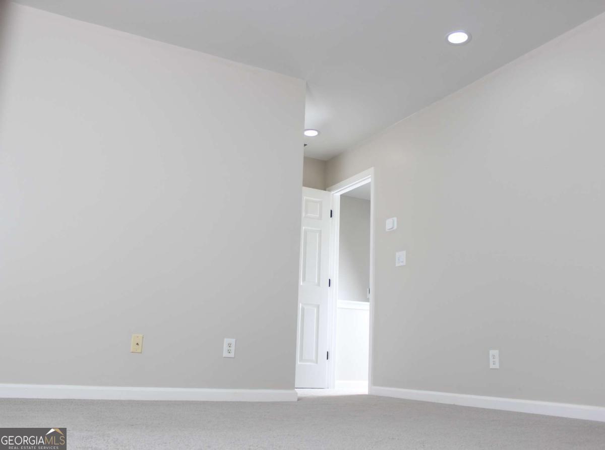 NEW HAVEN - Residential Lease