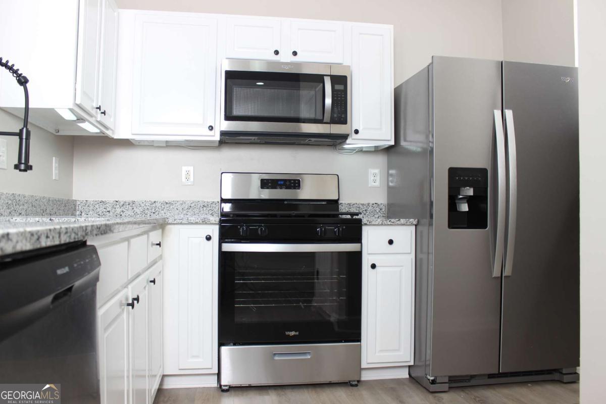NEW HAVEN - Residential Lease