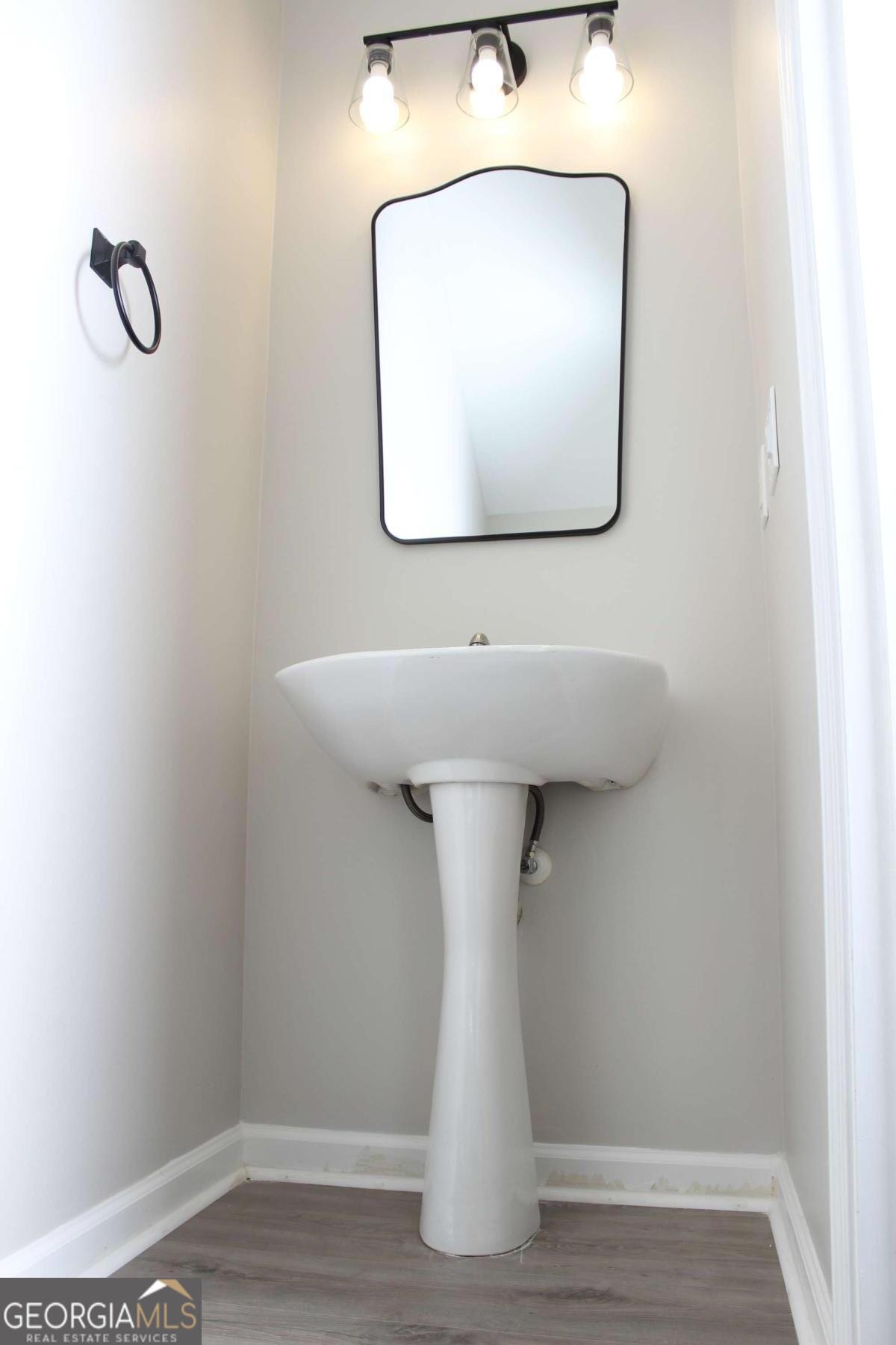 NEW HAVEN - Residential Lease