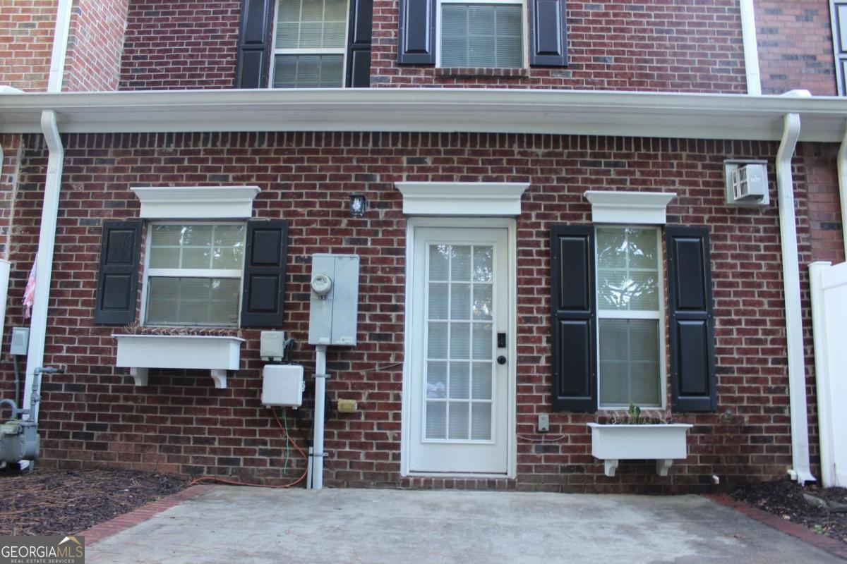 NEW HAVEN - Residential Lease