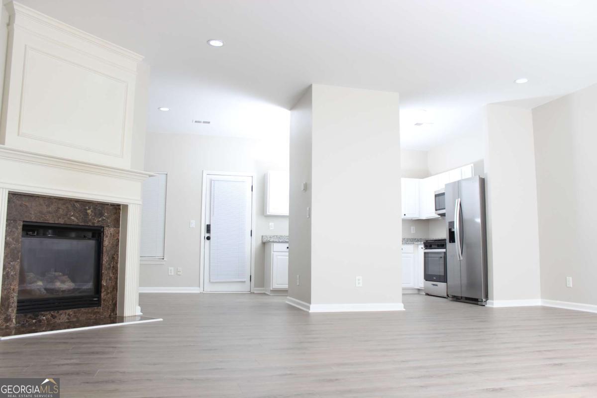 NEW HAVEN - Residential Lease