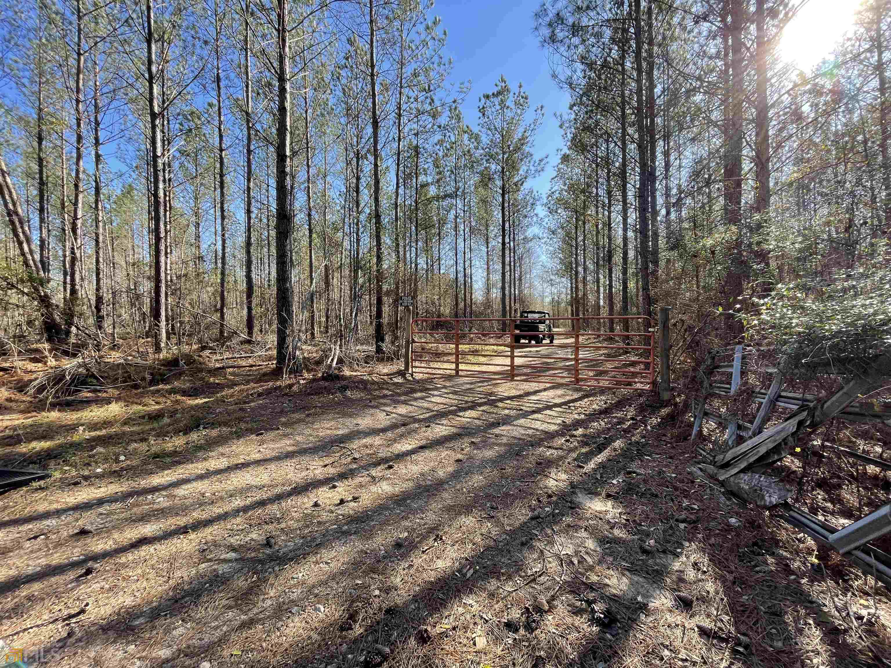 Prime hunting in Hancock County (a QDM County) just outside of Sparta! The heart of middle Georgia. 252.91 acres of an outdoorsman's paradise. Located near the old community of Powelton. This great investment is a deer hunter's dream complete with access from paved road and dirt road, good internal road system, camp site, 10+ food plot sites, a beautiful creek that borders the west side of property, hardwoods, pines, nut-bearing trees, and numerous hunting spots. Planted loblolly pine. Trees are 18 years old and have been thinned for harvest in the next 3-5 years. Camp site is located at entrance from dirt road. Approximately 40 minutes from Milledgeville, 1 hour from Macon, 1 hour from Augusta, 1 1/2 hours from Atlanta, 1 hour from Athens, 15 minutes from downtown Sparta, and 20 minutes from I20.