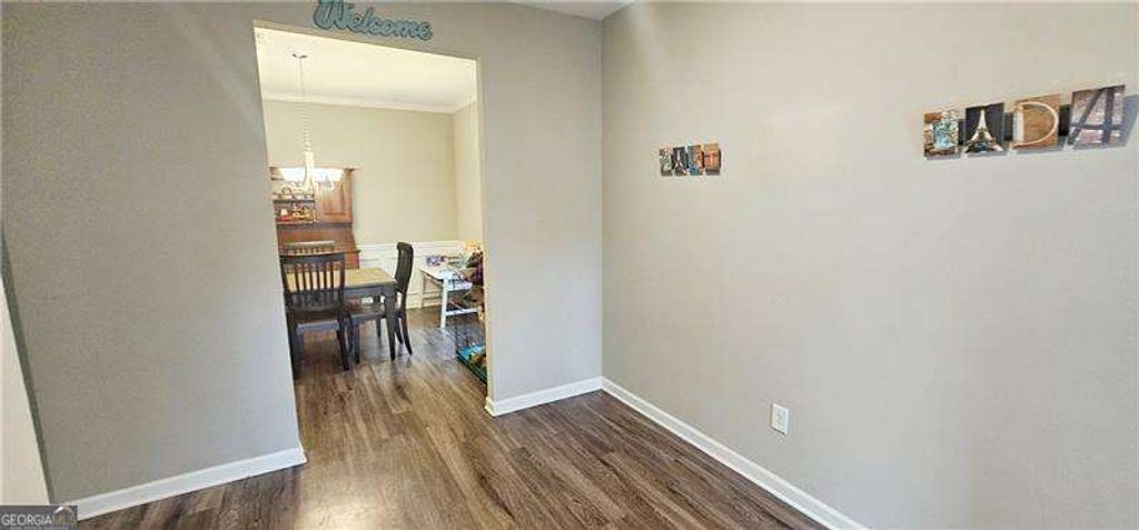 Photo of 22 Oakbrook Drive SW, Cartersville, GA 30120 (MLS # 10657164)