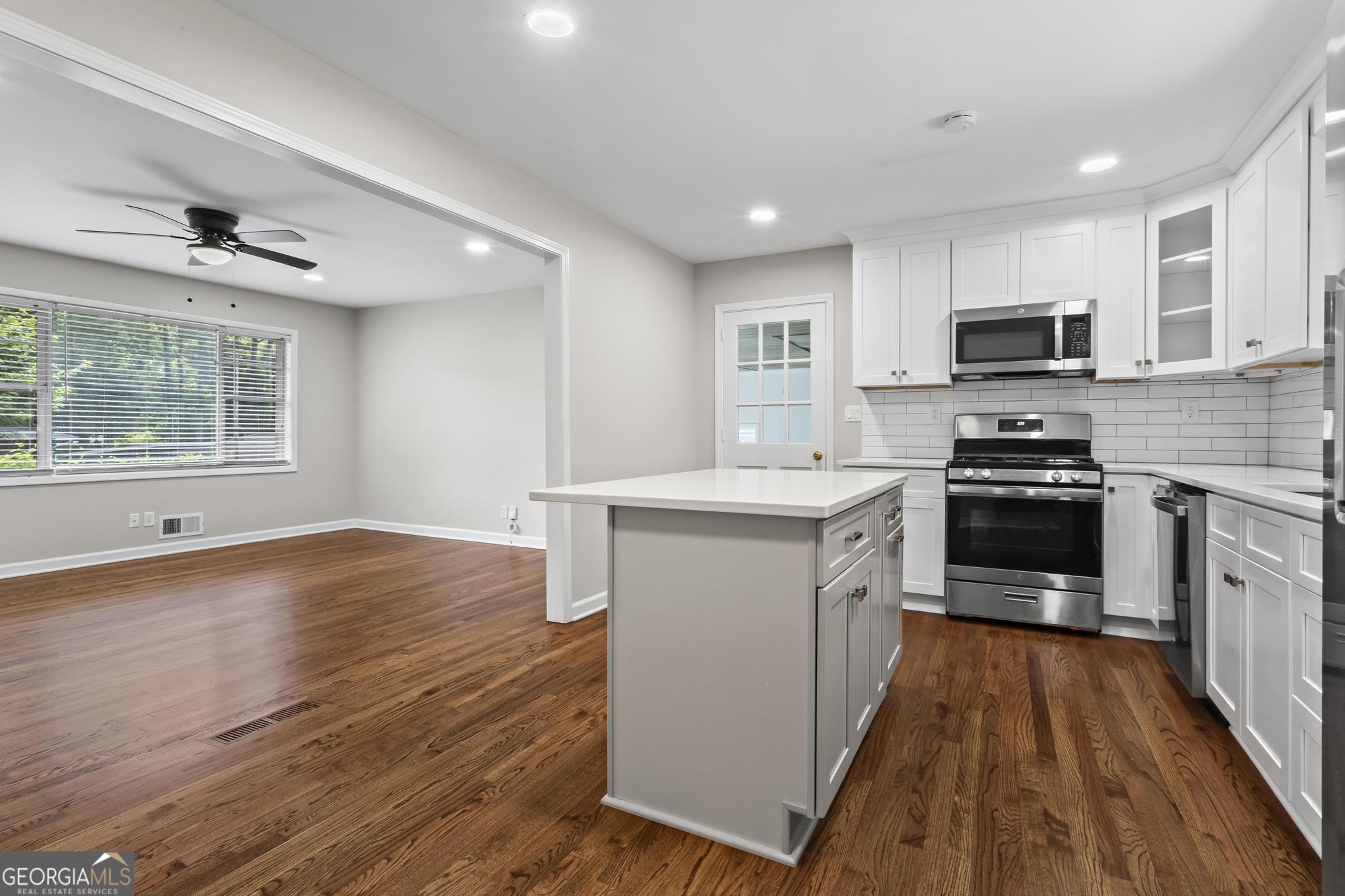 Meadow Brook - Residential