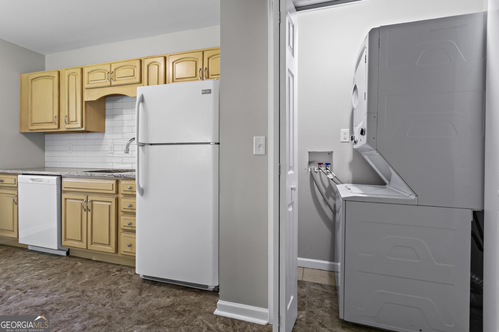 Meadow Brook - Residential
