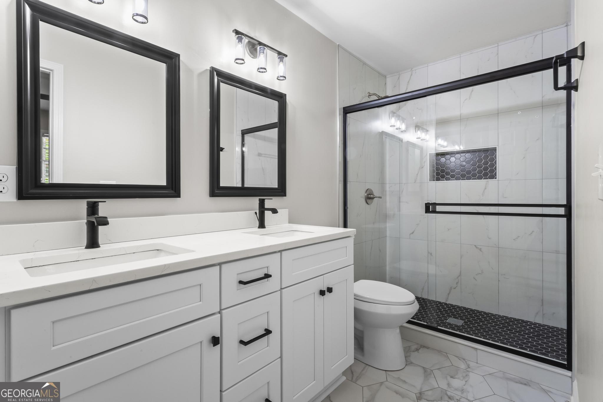 Meadow Brook - Residential