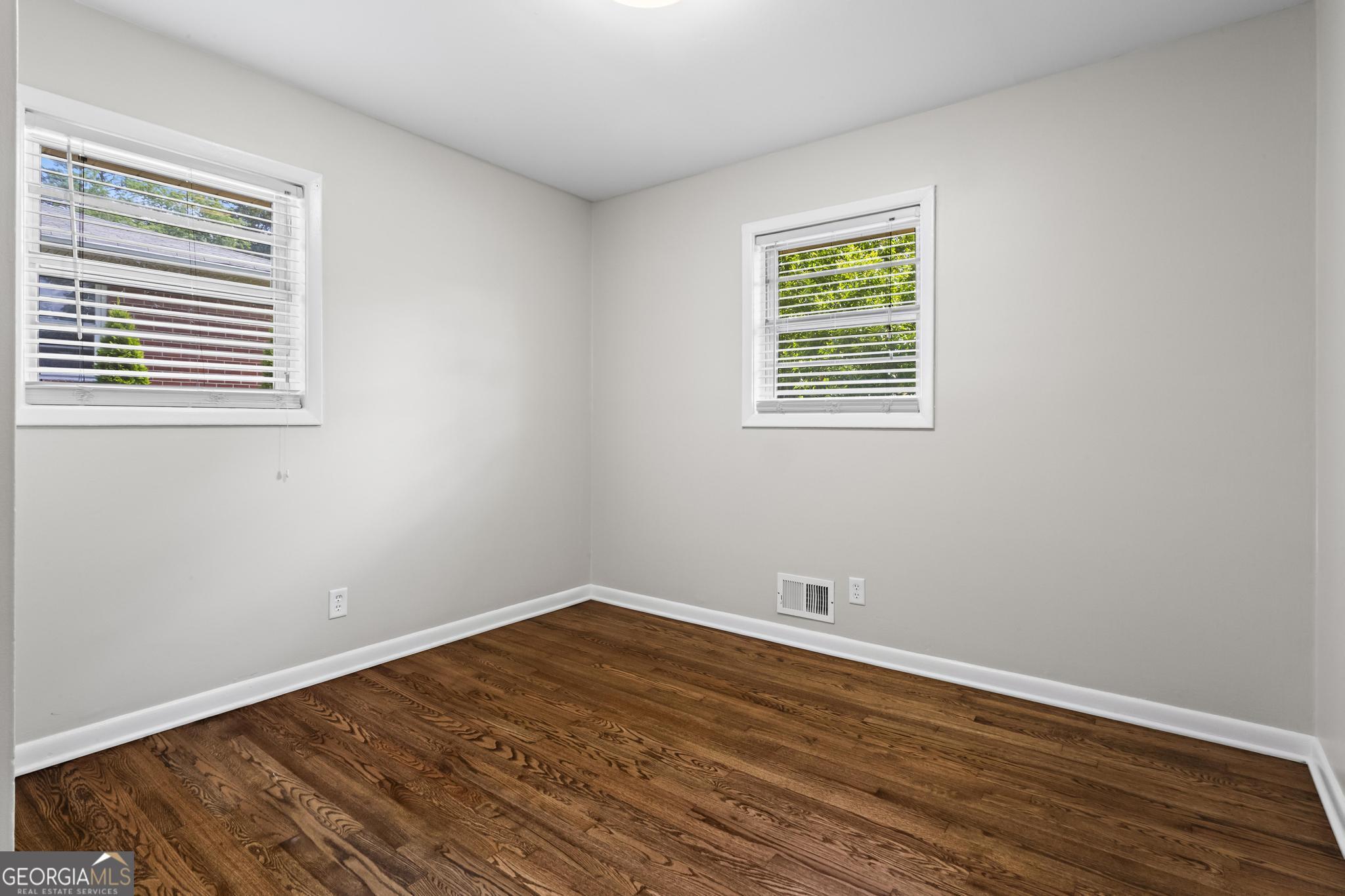 Meadow Brook - Residential