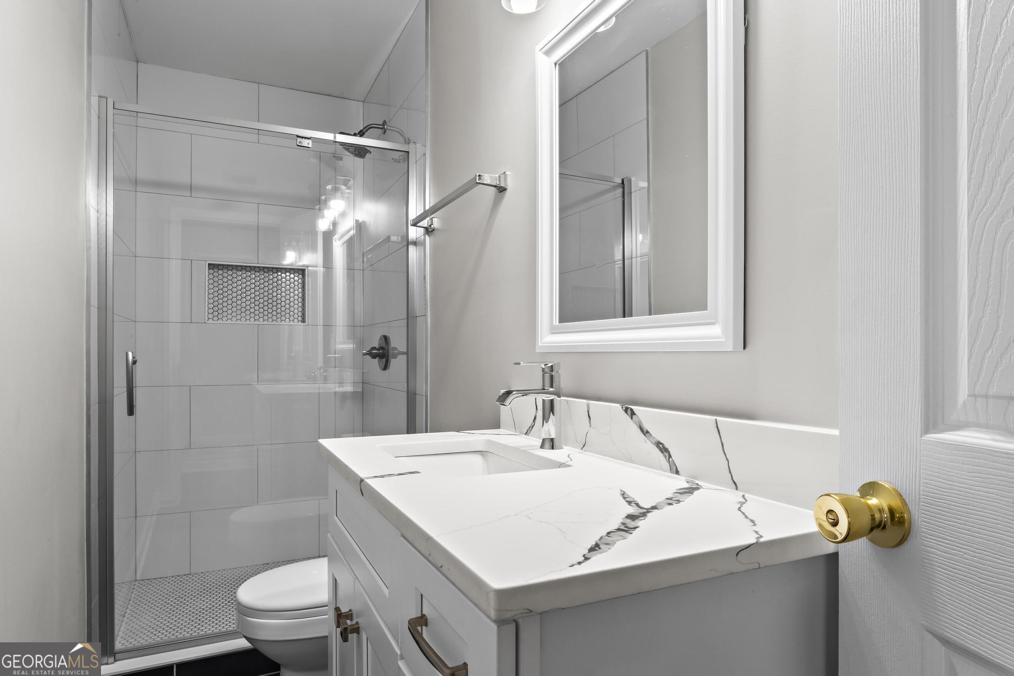 Meadow Brook - Residential