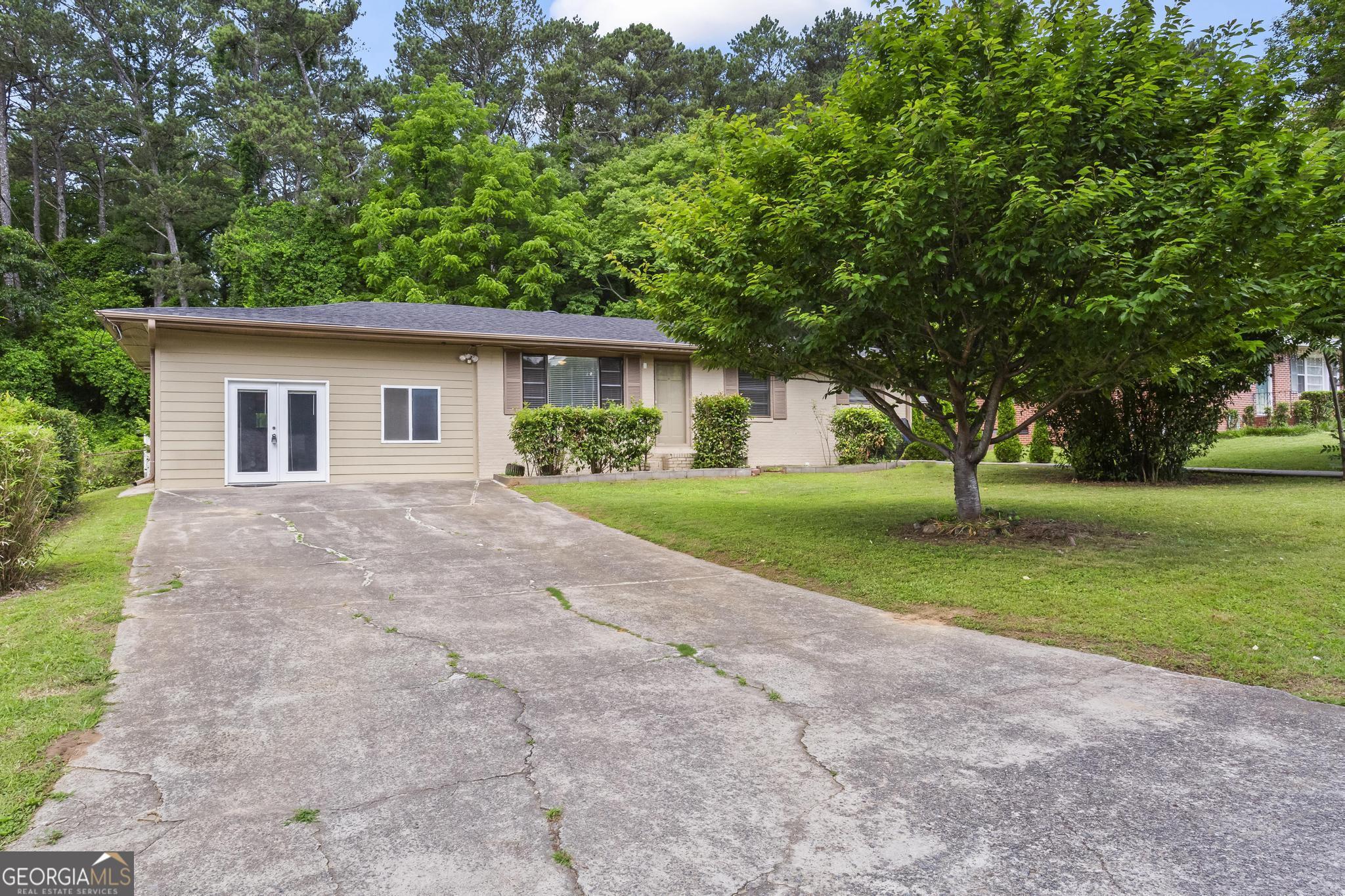 Meadow Brook - Residential