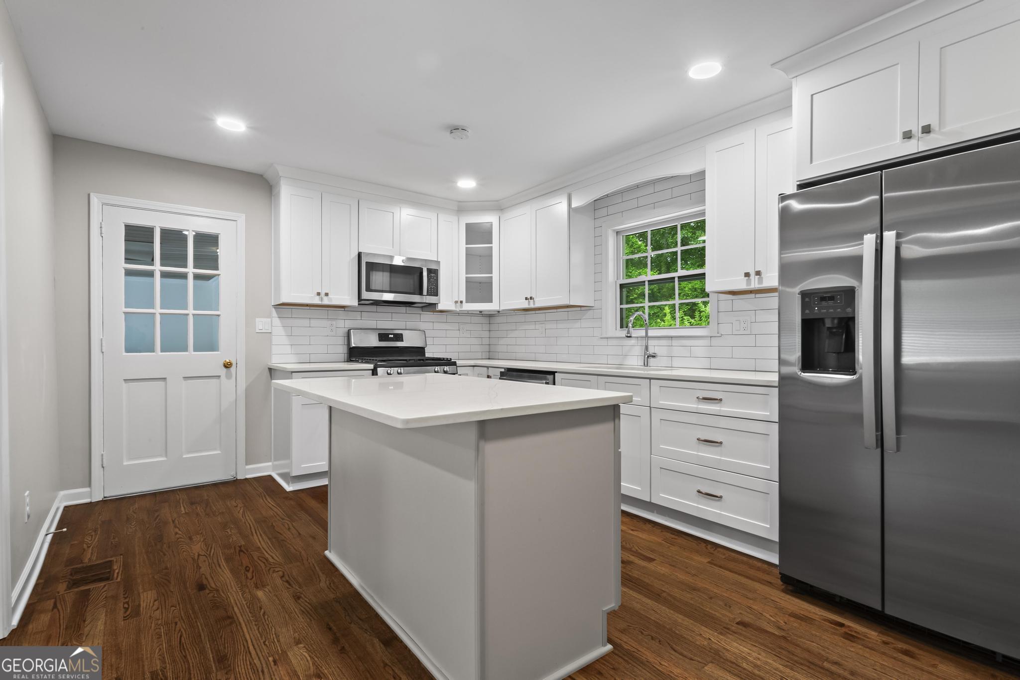 Meadow Brook - Residential