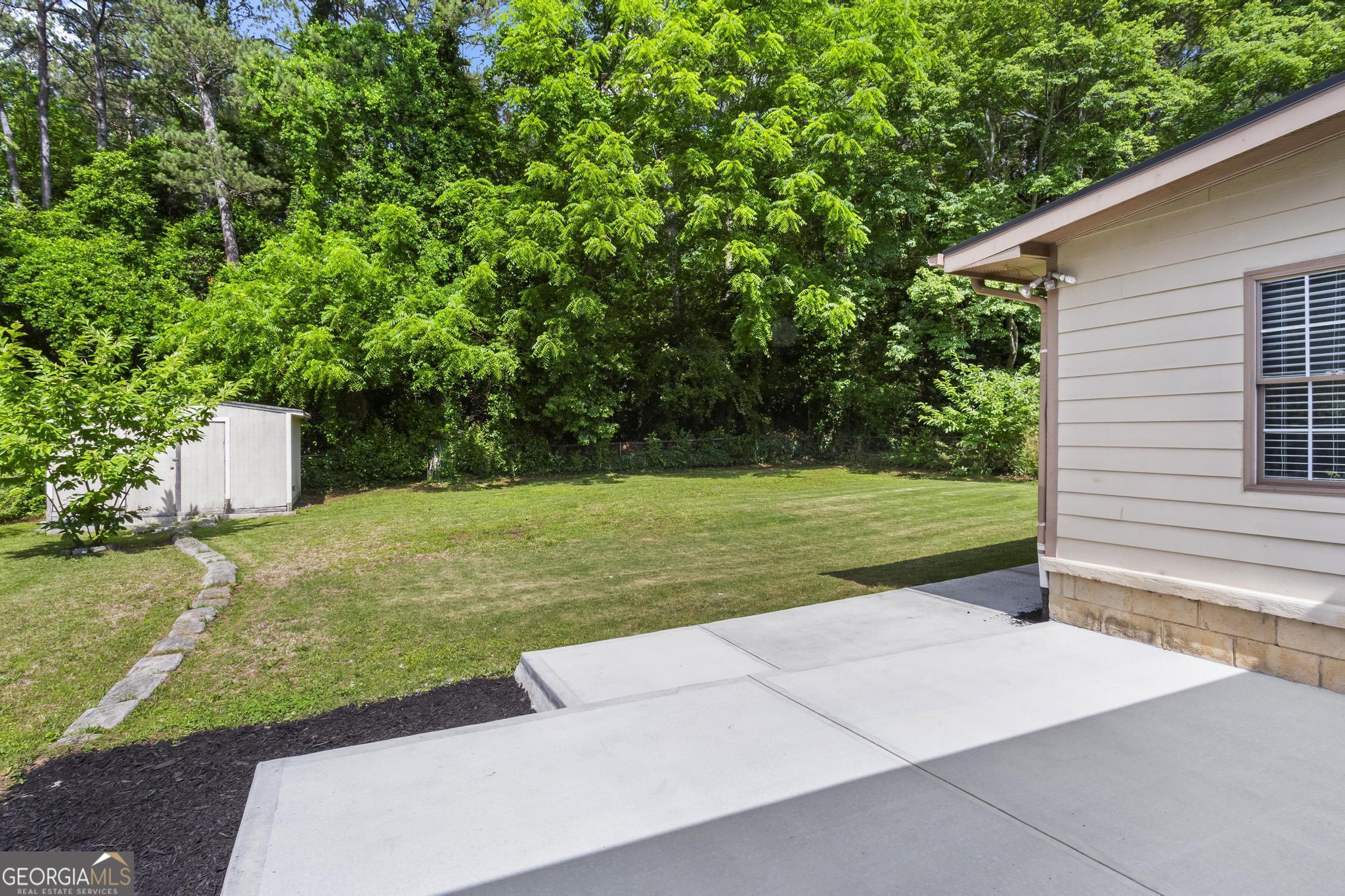 Meadow Brook - Residential