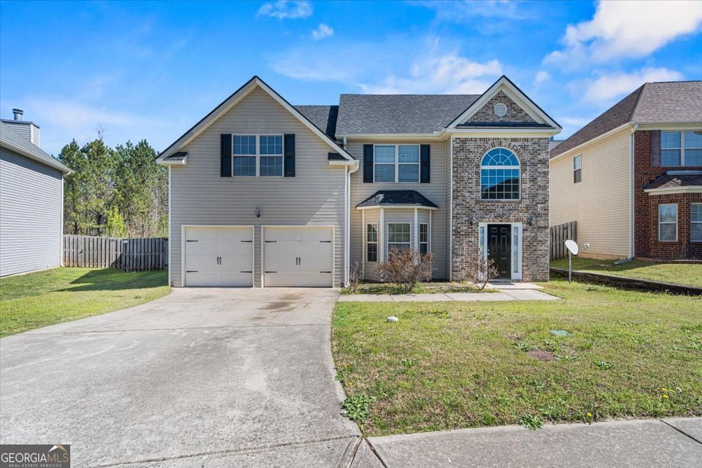 Photo of 2111 Willhaven Drive, Augusta, GA 30909 (MLS # 10710483)