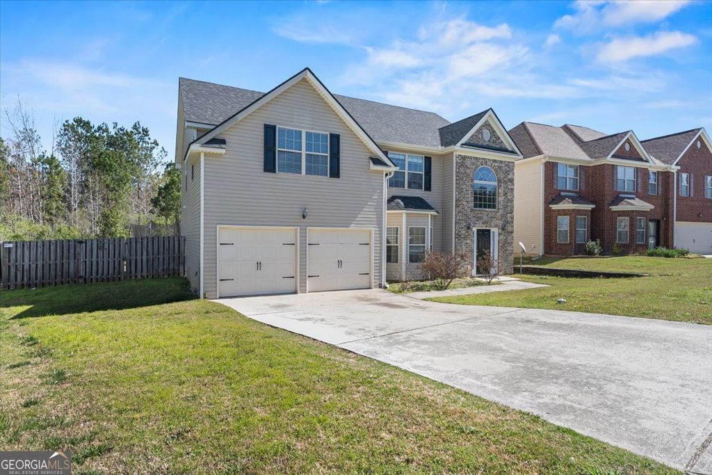 Photo of 2111 Willhaven Drive, Augusta, GA 30909 (MLS # 10710483)