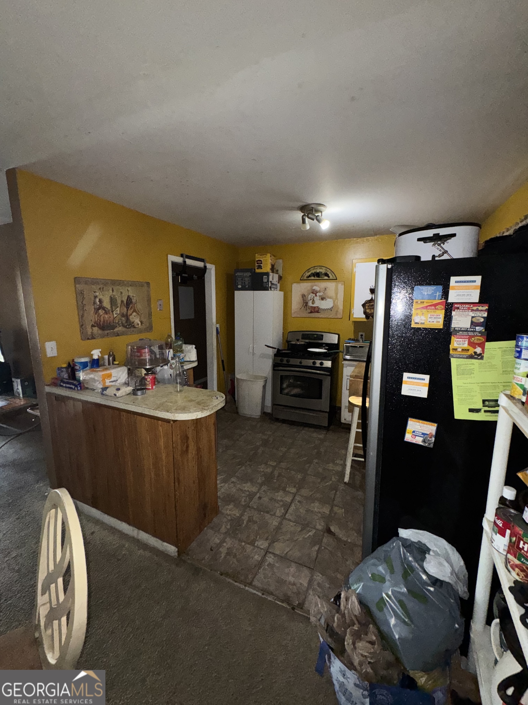 381 Dollar Mill CT SW