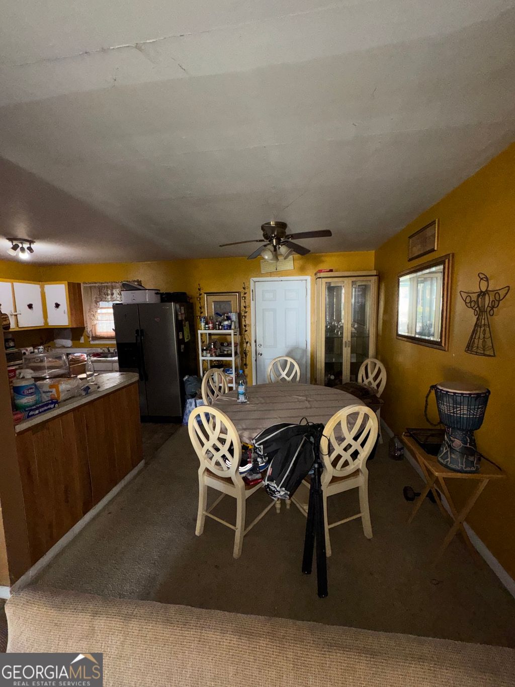 Photo of 381 Dollar Mill Court SW, Atlanta, GA 30331 (MLS # 10735918)