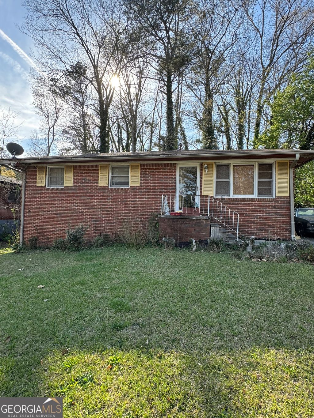 Photo of 381 Dollar Mill Court SW, Atlanta, GA 30331 (MLS # 10735918)