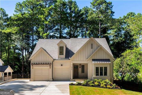 370 Chicopee DR Marietta GA 30060