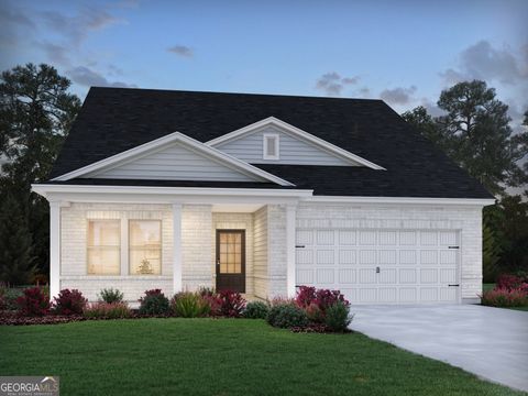 Photo of 1288 Orwell Lane, Monroe, GA 30656 (MLS # 10635482)