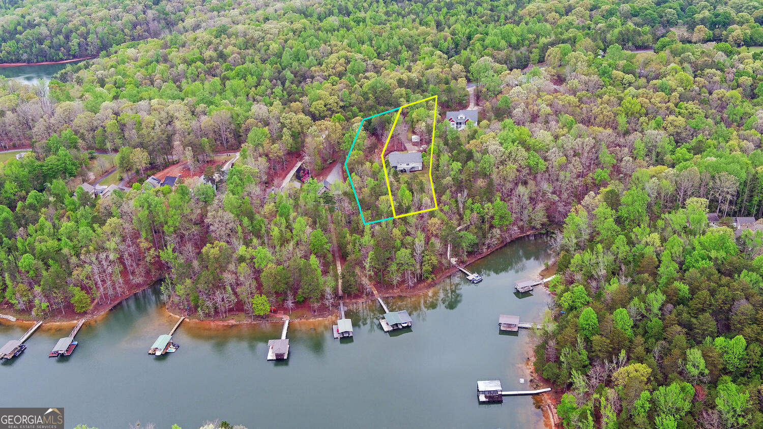 913 Paynes Creek RD LOT 11