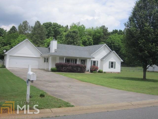 Photo 1 of 18 — 115 Estate Dr, Cartersville, GA 30120