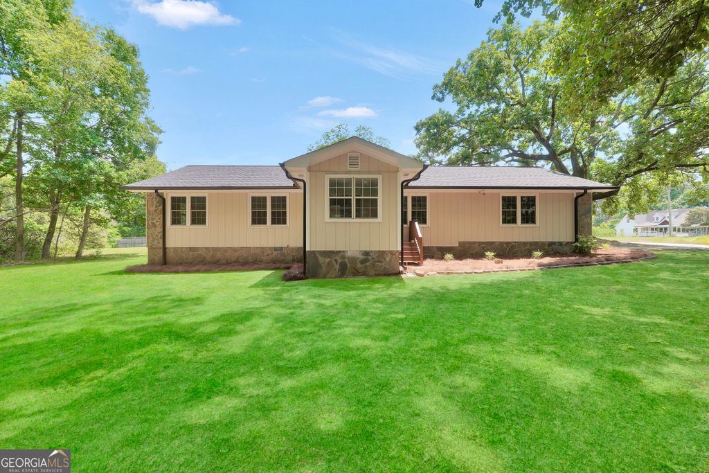 Photo of 1375 McGarity Road, McDonough, GA 30252 (MLS # 10769416)