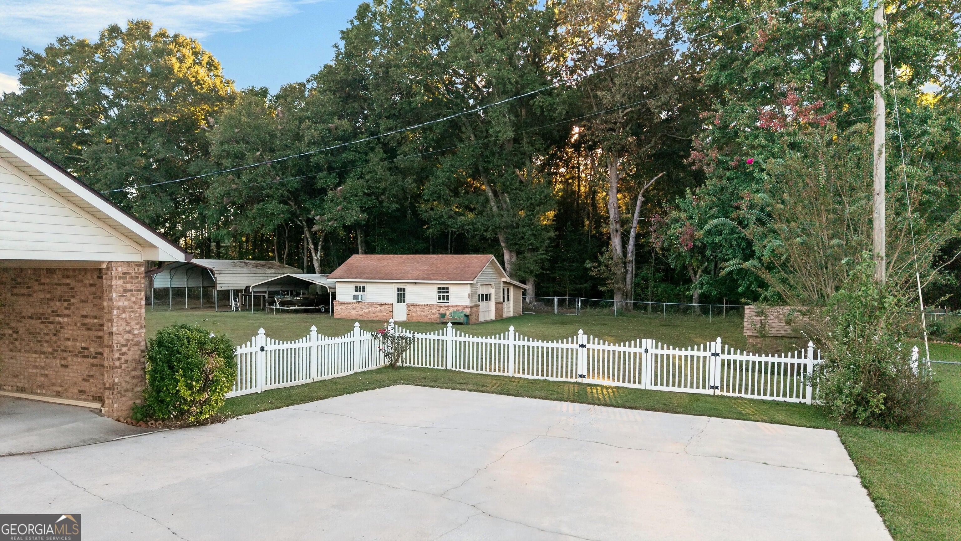 162 Skyview DR