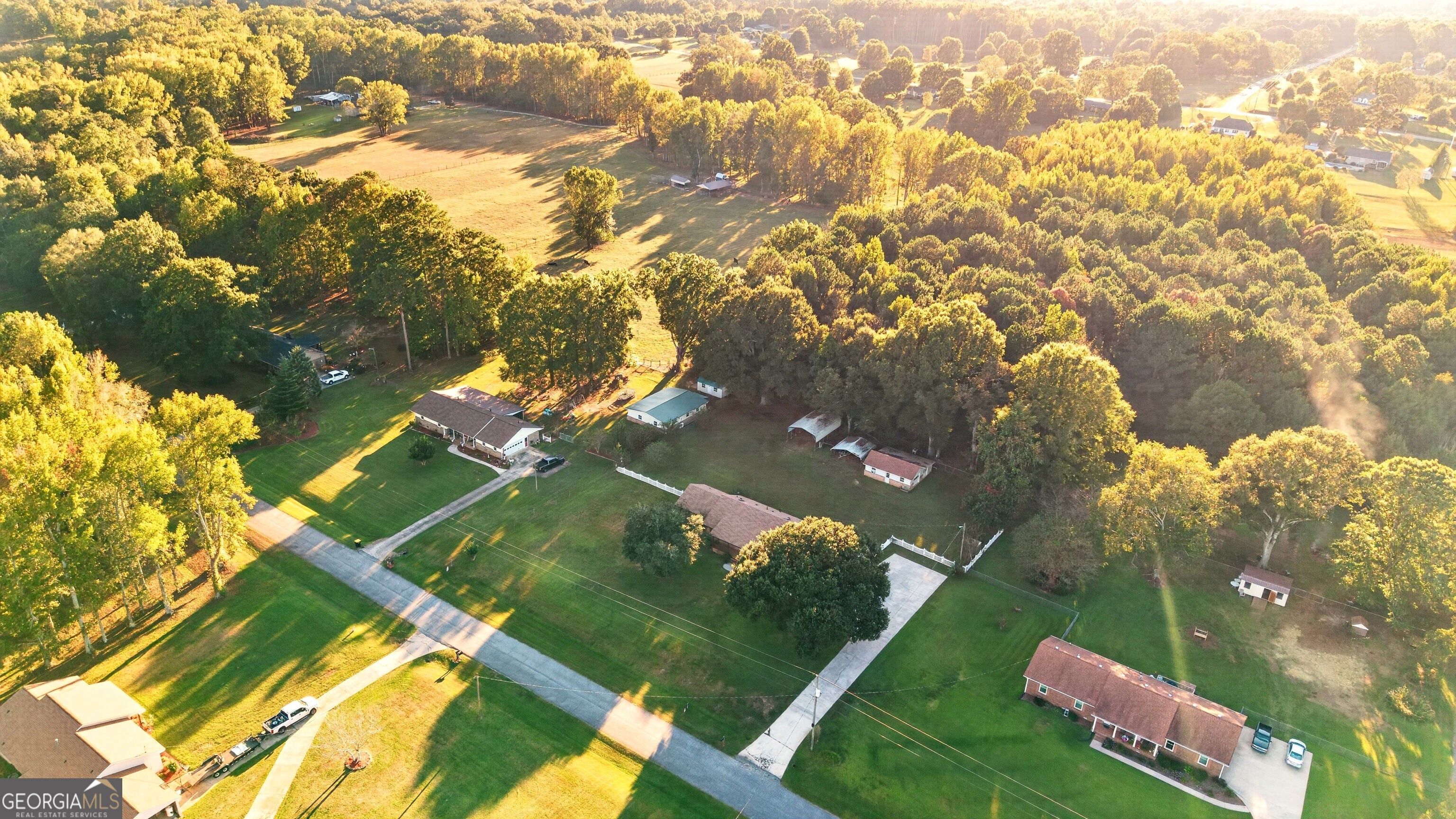 162 Skyview DR