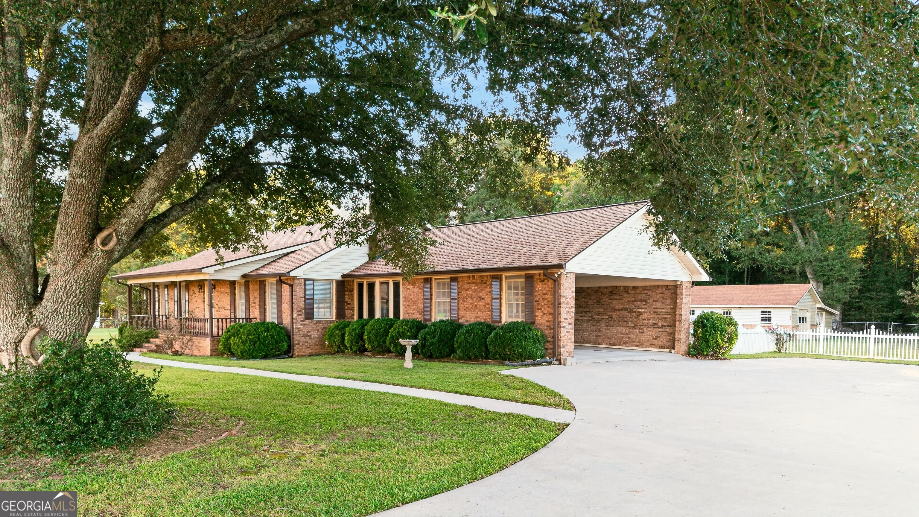 162 Skyview DR