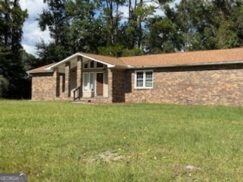 91 Pine Forest DR Valdosta GA 31602