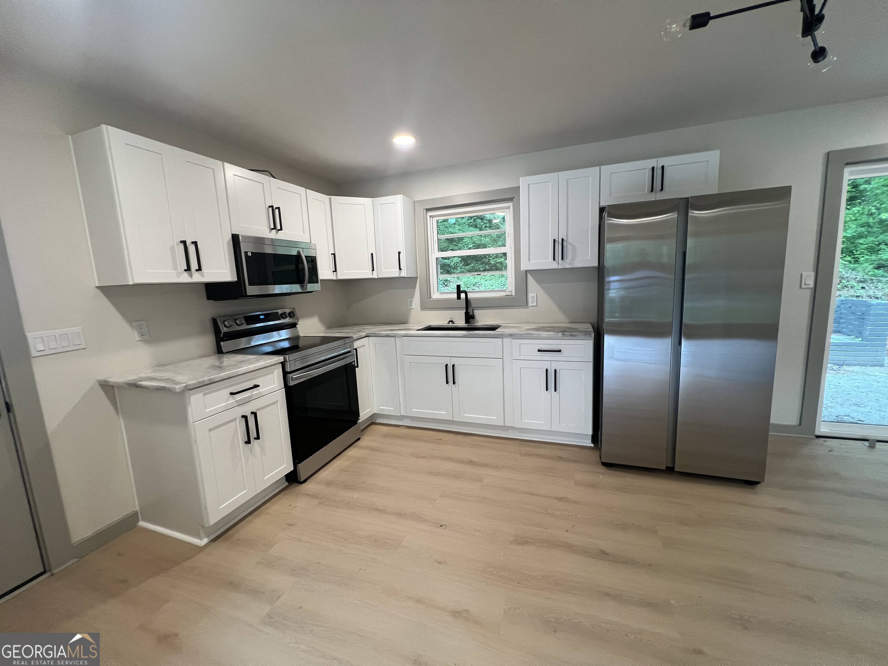 Wildwood Forest - Residential