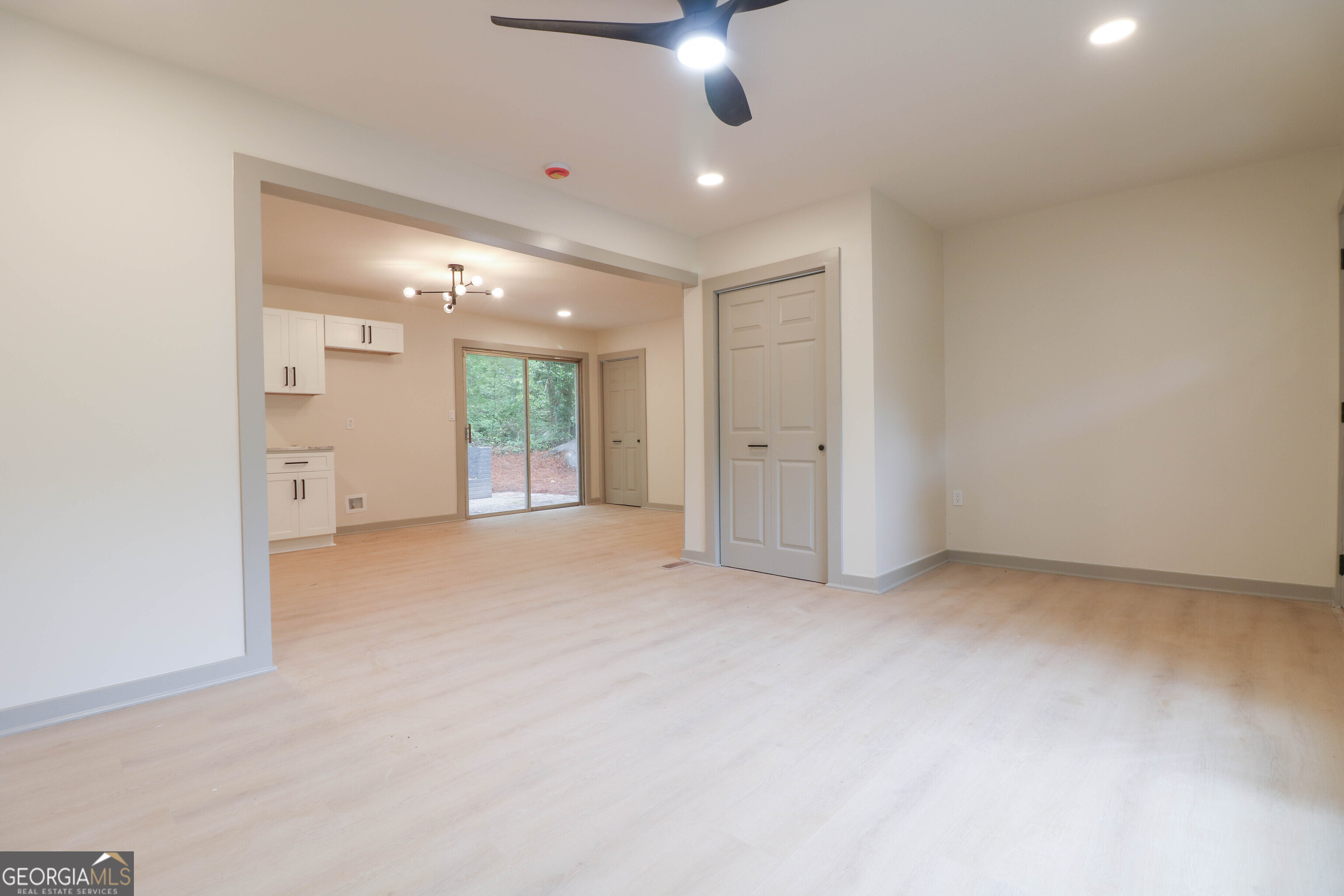 Wildwood Forest - Residential