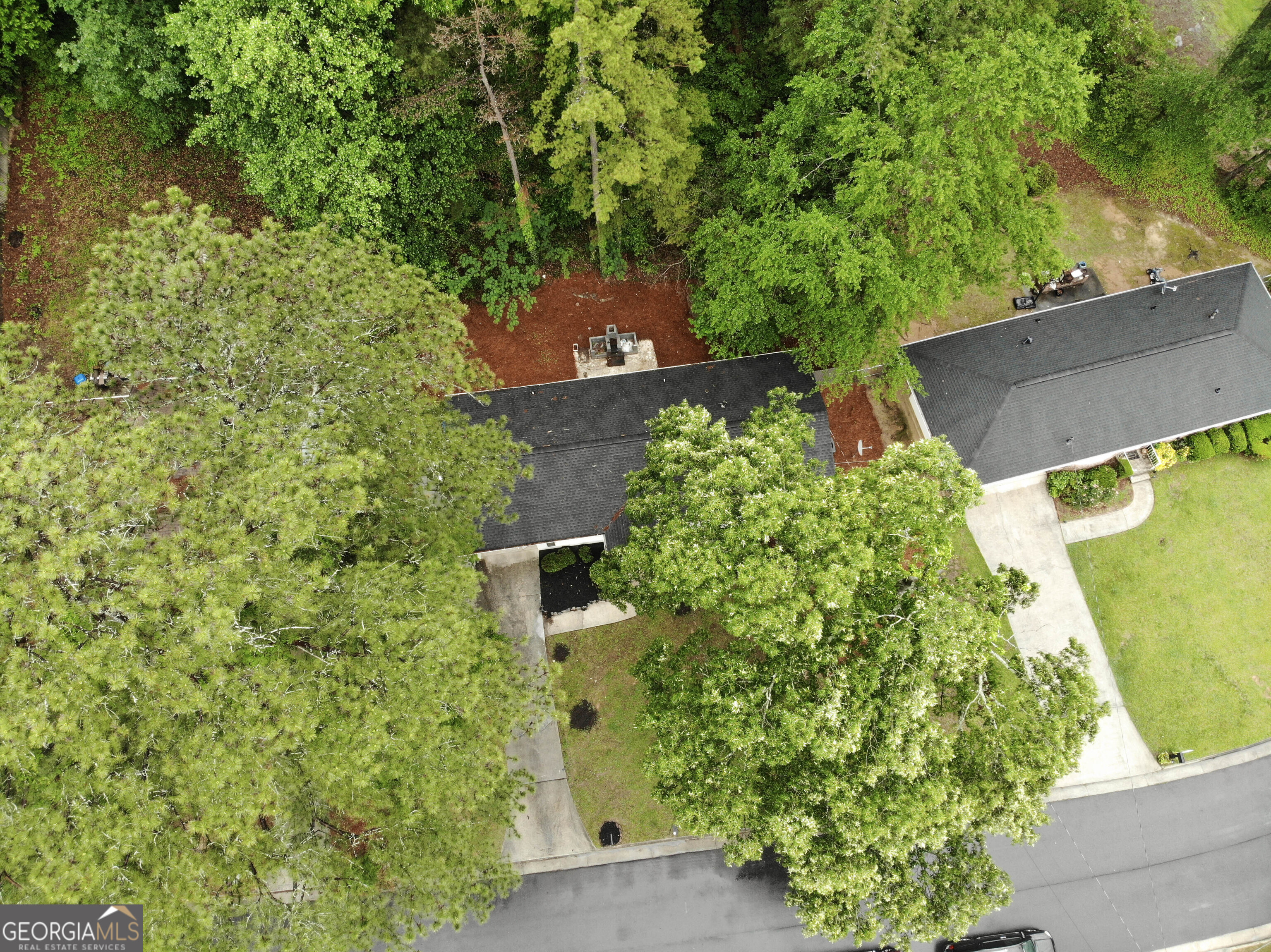 Wildwood Forest - Residential