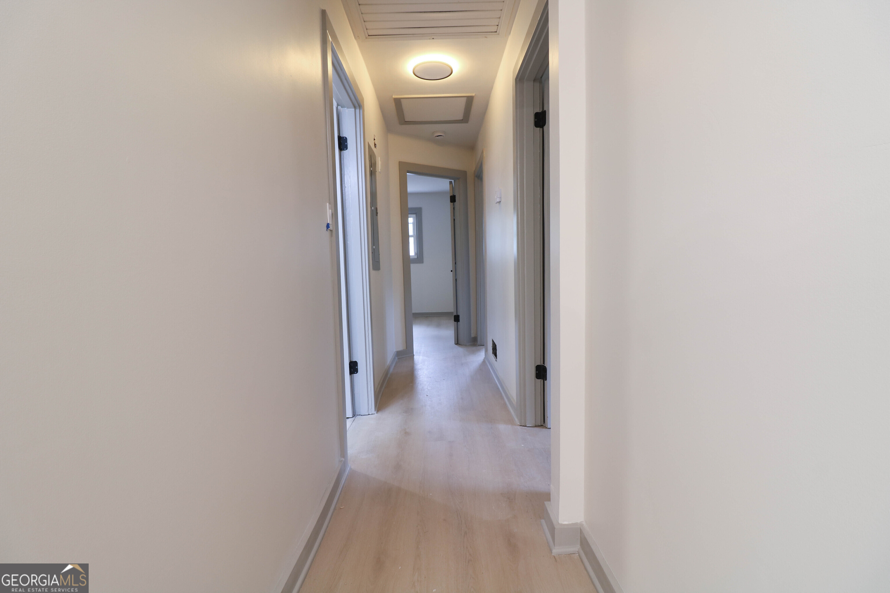 Wildwood Forest - Residential