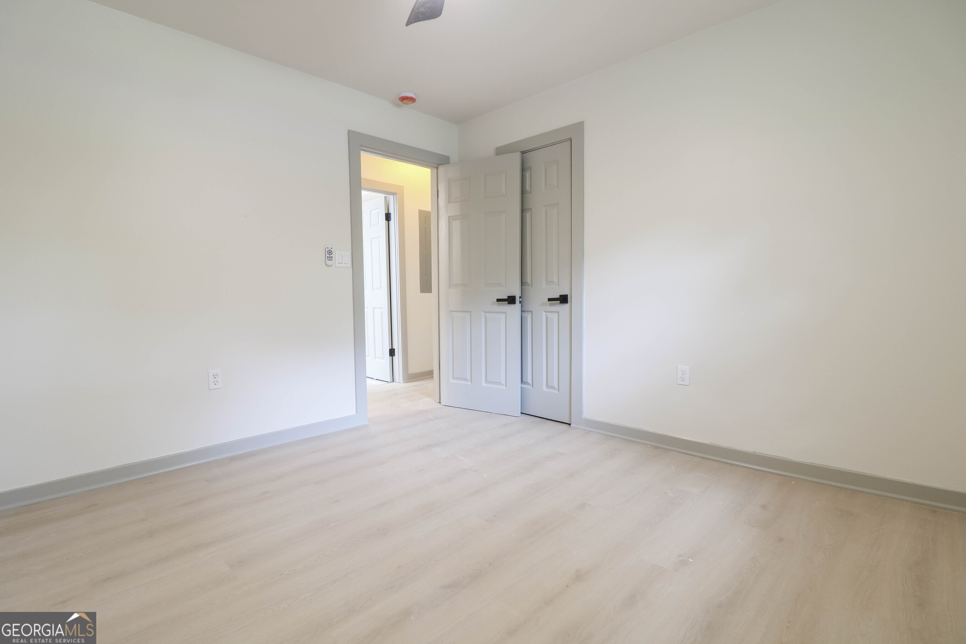 Wildwood Forest - Residential