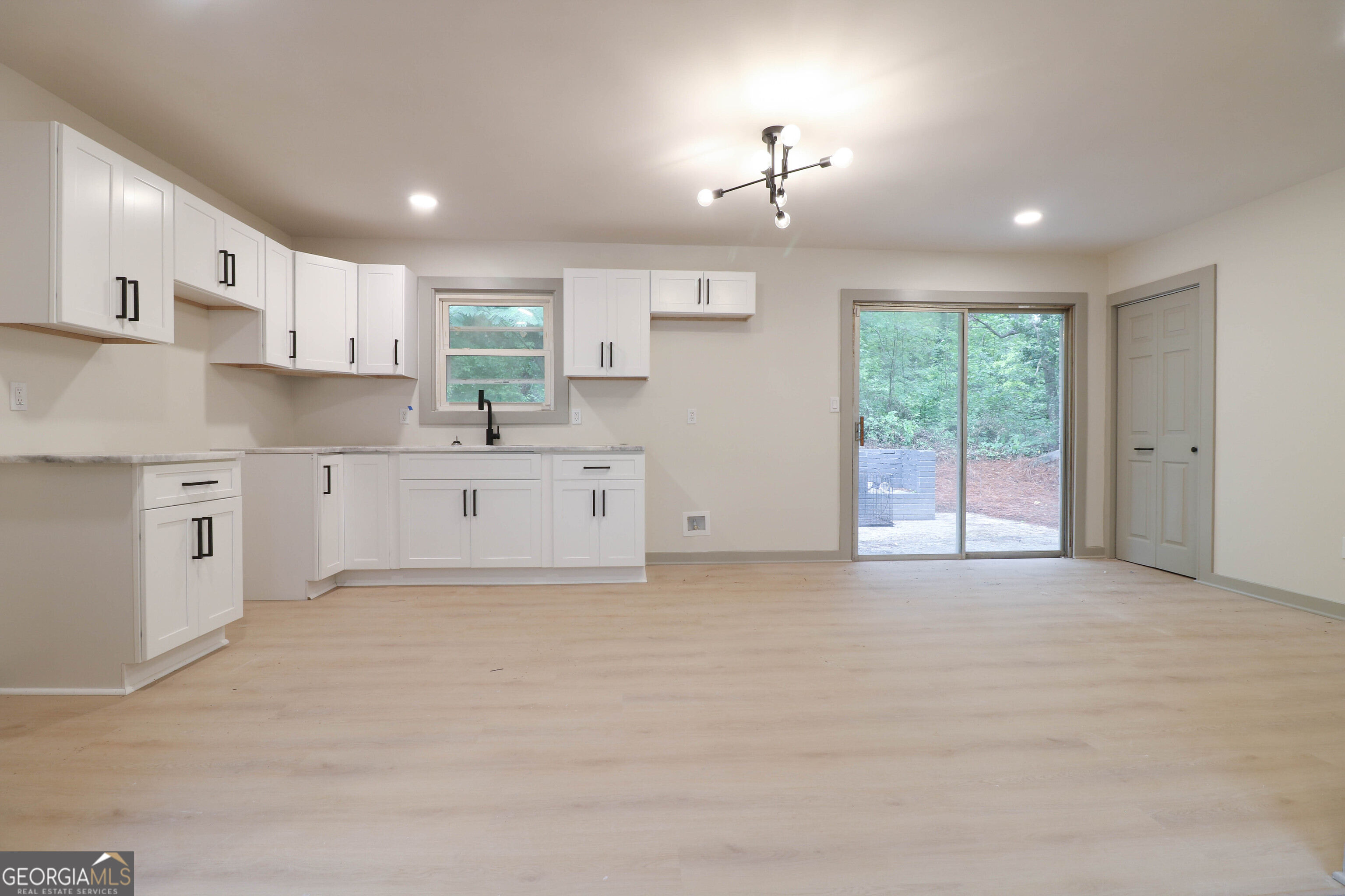 Wildwood Forest - Residential