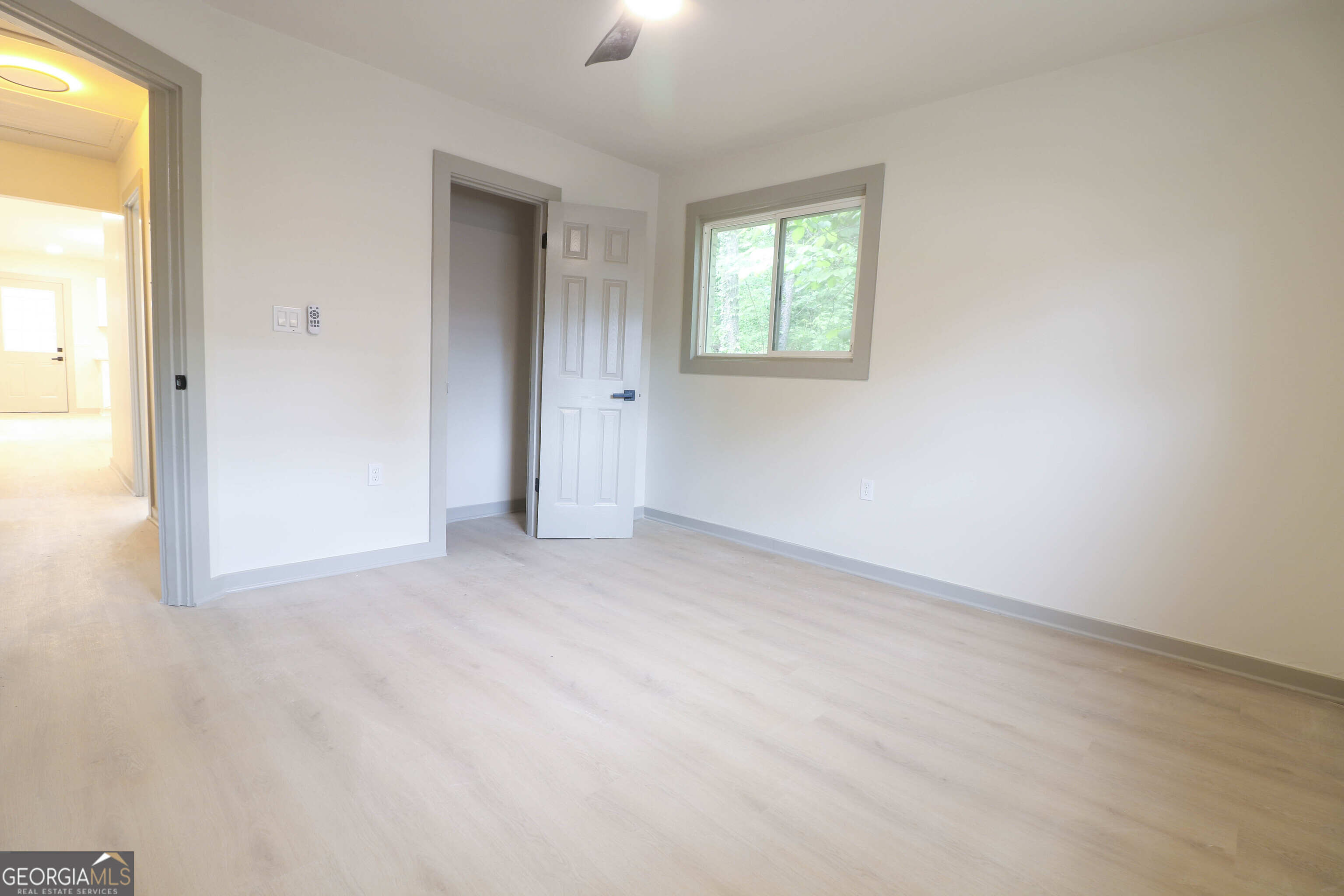 Wildwood Forest - Residential