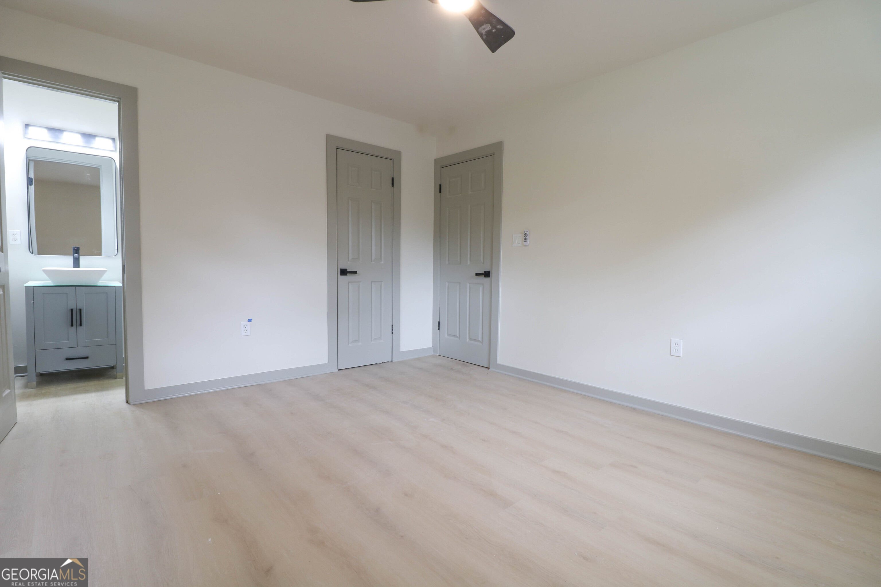 Wildwood Forest - Residential