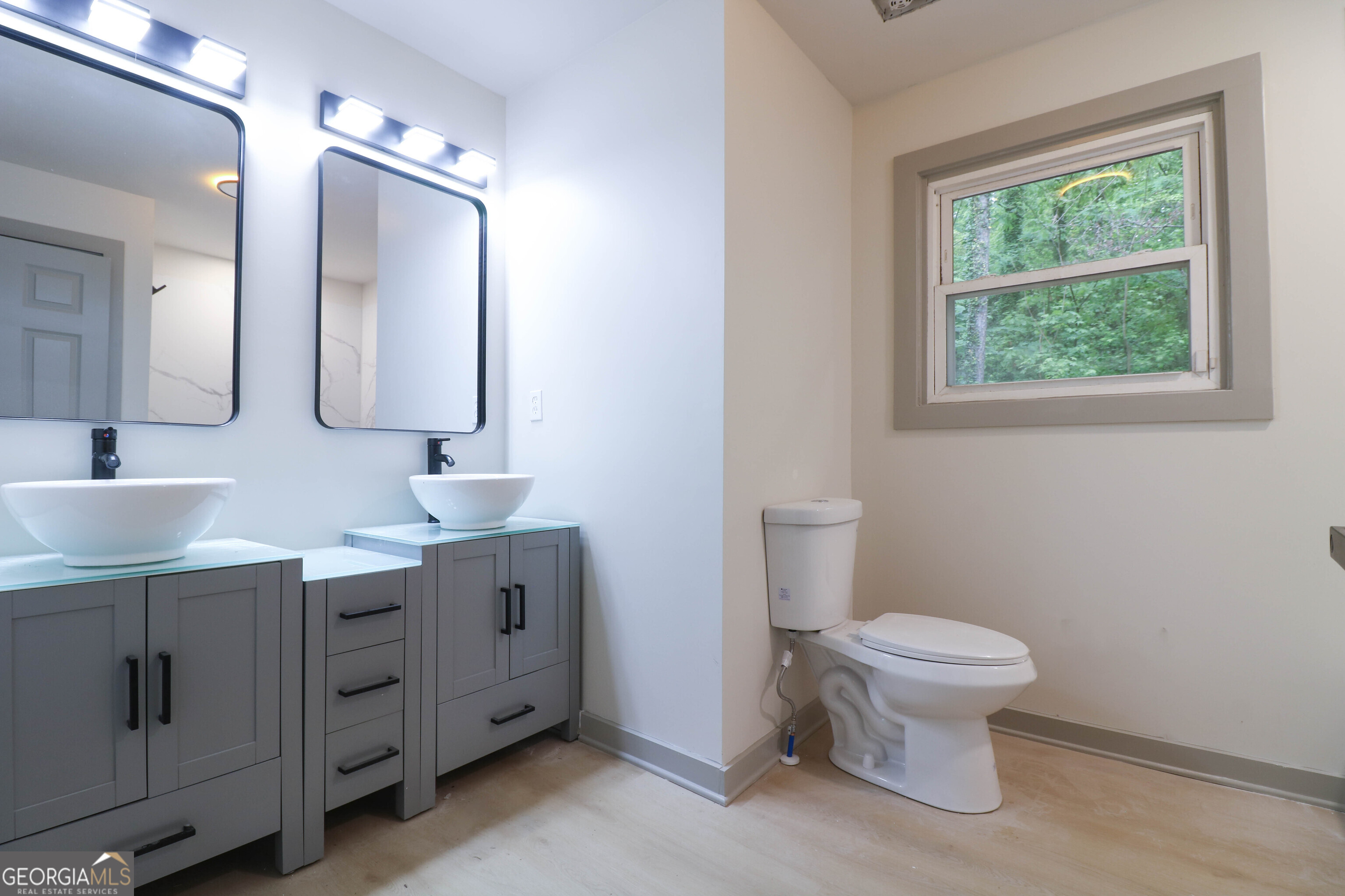 Wildwood Forest - Residential