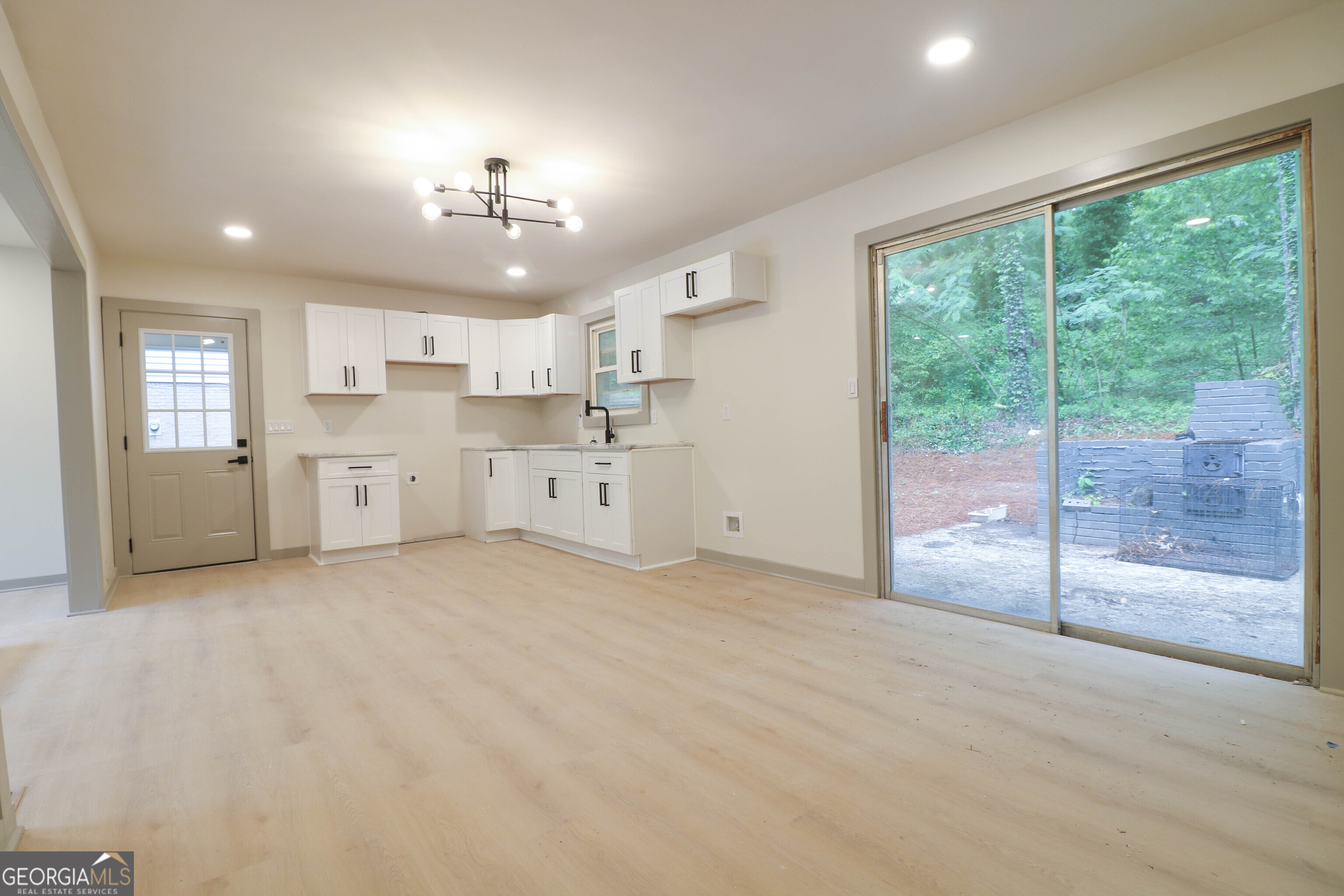 Wildwood Forest - Residential