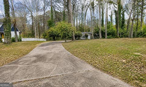 Photo of 1900 Harts Mill Road NE, Atlanta, GA 30341 (MLS # 10824463)