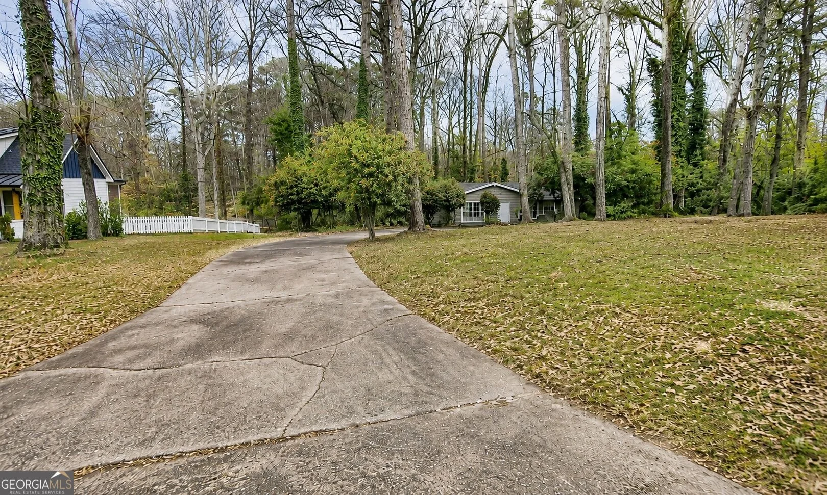 1900 Harts Mill Road NE