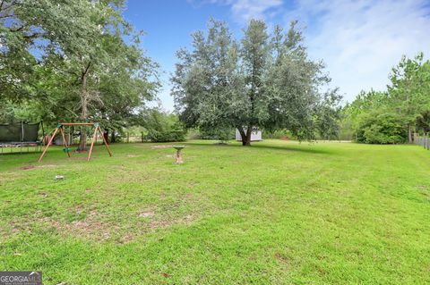 A home in Guyton