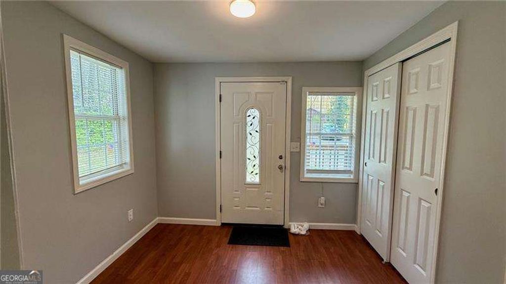 Photo of 337 Lee Drive, Acworth, GA 30102 (MLS # 10719869)