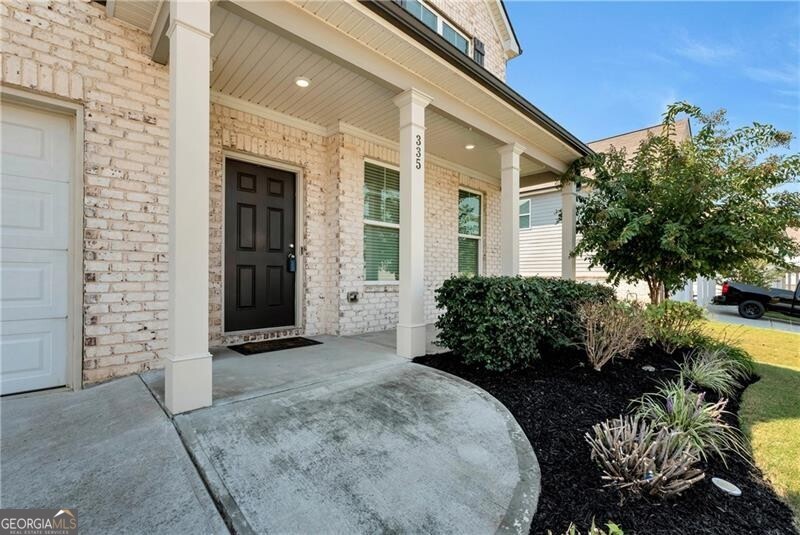 335 Lead WAY