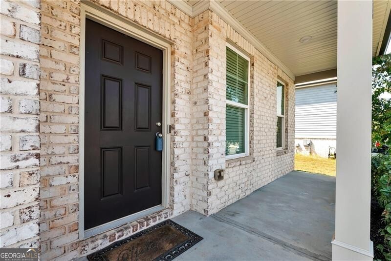 335 Lead WAY