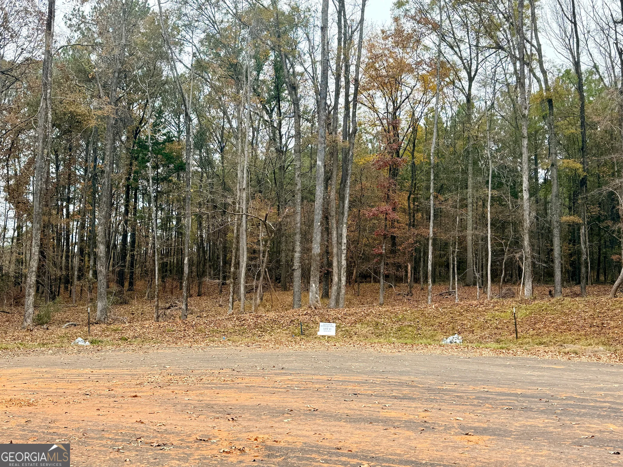 LOT 21 Rolling Meadows Way, Waverly Hall, GA, 31831