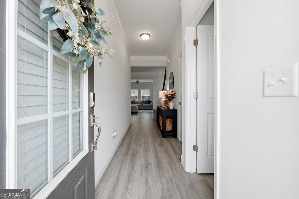 Photo of 5164 Aylesbury Court, Hoschton, GA 30548 (MLS # 10701625)